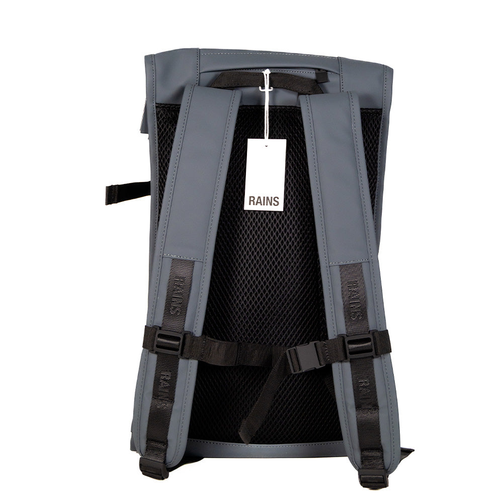 rains backpack mountaineer Trail Bag Size:6' x 1/4