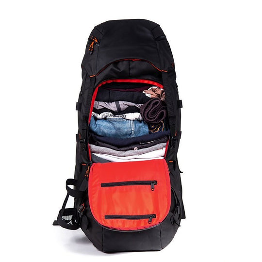 Oilily Sac à dos de loisirs multicolore pour fille - Bobby Backpack Oilily Sac à dos de loisirs multicolore pour fille - Bobby Backpack