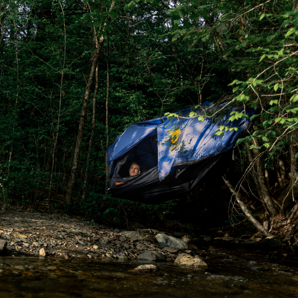 2 person hammock online tent